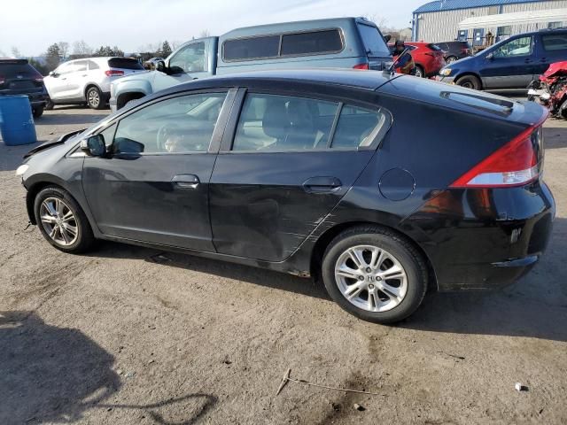 2010 Honda Insight EX