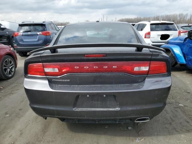 2013 Dodge Charger SXT