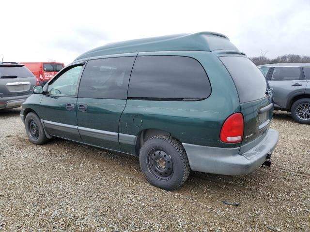 1997 Dodge Grand Caravan SE