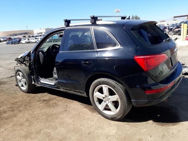 2010 Audi Q5 Premium Plus