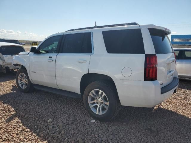 2019 Chevrolet Tahoe K1500 LS