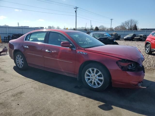 2011 Buick Lucerne CXL