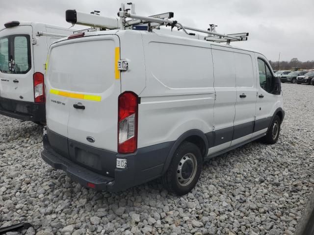 2016 Ford Transit T-150