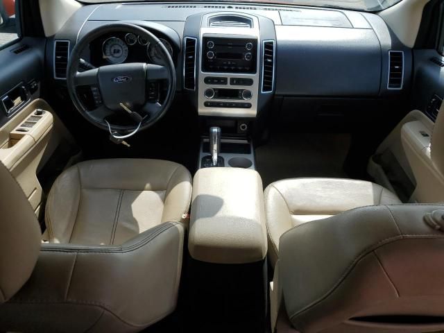 2008 Ford Edge Limited