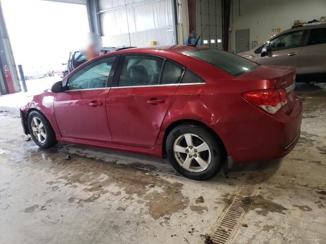 2011 Chevrolet Cruze LT