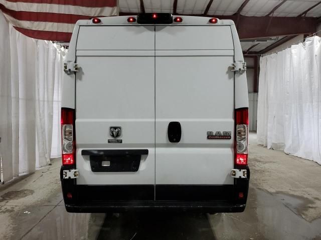 2019 Dodge RAM Promaster 3500 3500 High