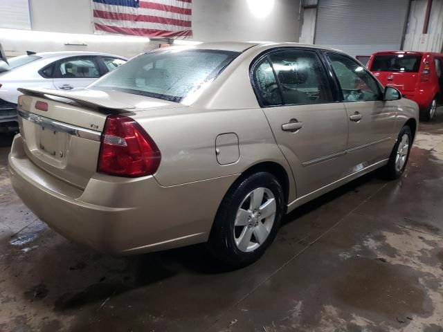 2006 Chevrolet Malibu LT