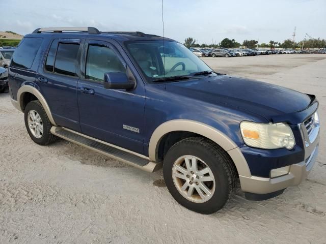 2007 Ford Explorer Eddie Bauer