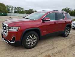 GMC Acadia slt salvage cars for sale: 2021 GMC Acadia SLT