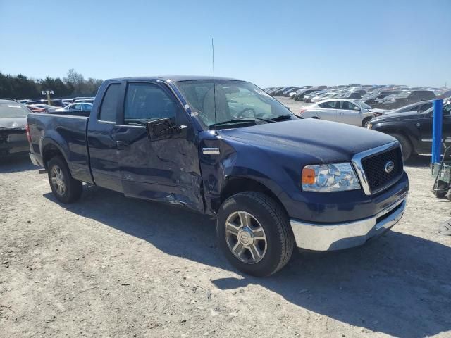 2008 Ford F150