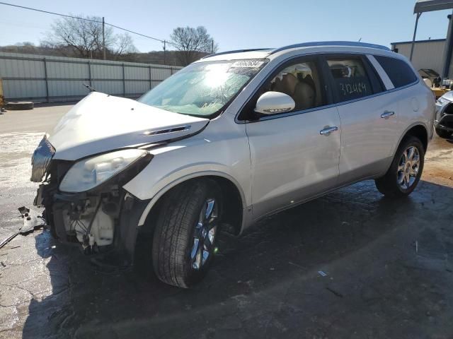 2009 Buick Enclave CXL