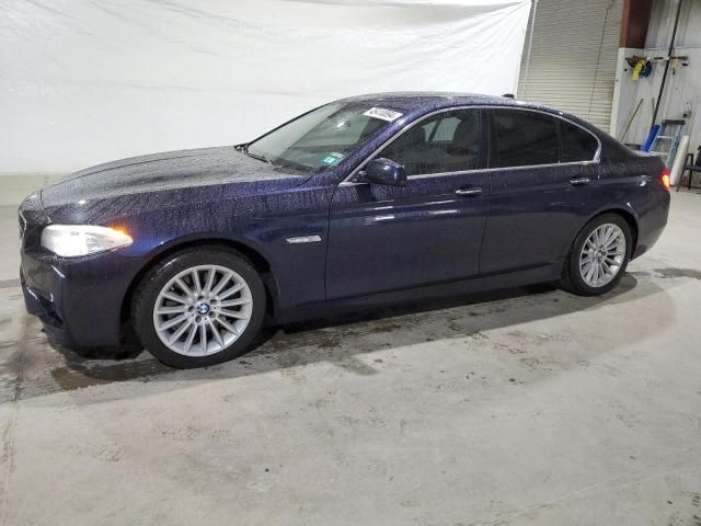 2013 BMW 535 XI