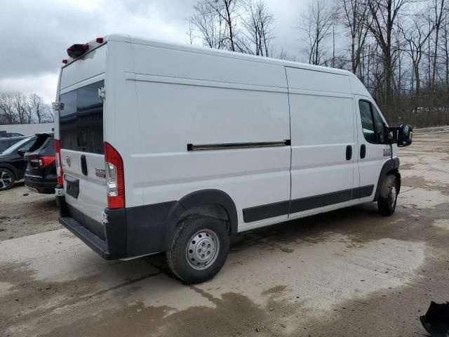 2021 Dodge RAM Promaster 2500 2500 High