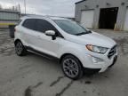 2019 Ford Ecosport Titanium