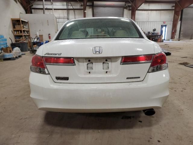 2011 Honda Accord SE