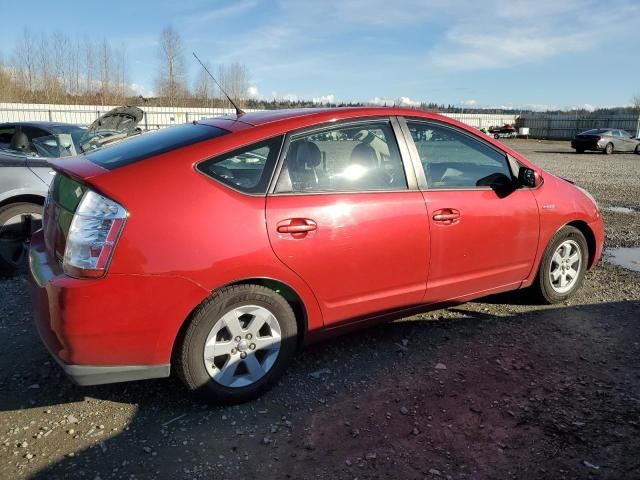 2006 Toyota Prius