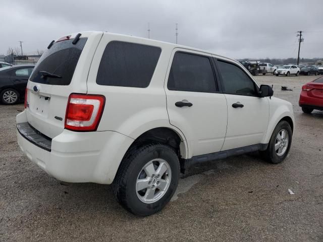 2009 Ford Escape XLT