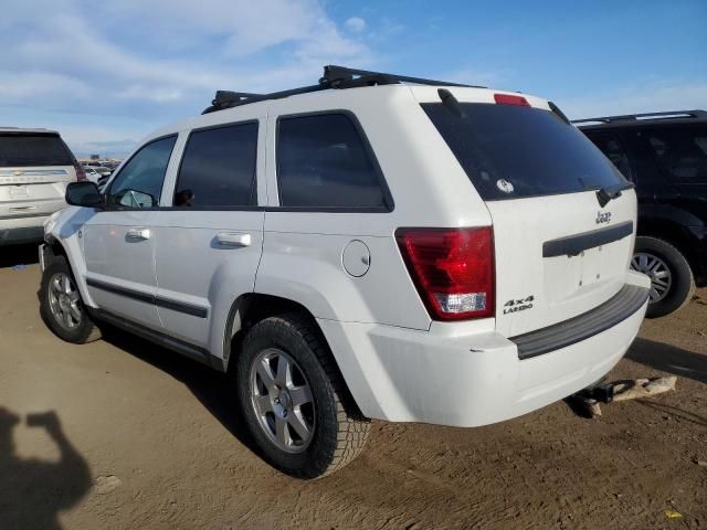 2009 Jeep Grand Cherokee Laredo