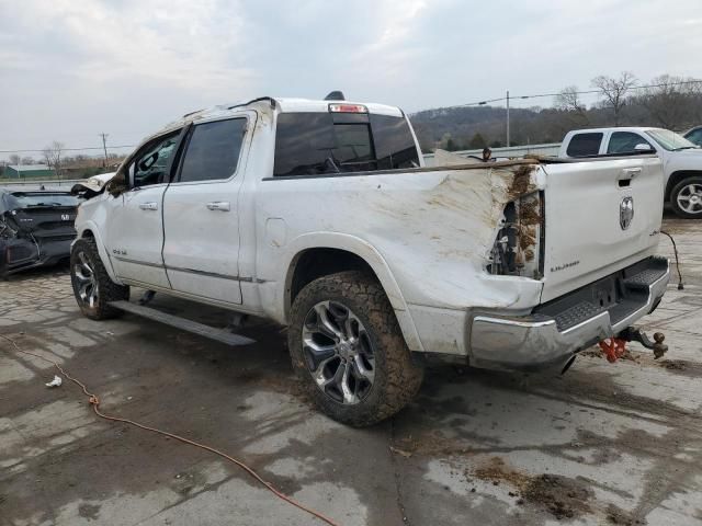 2019 Dodge RAM 1500 Limited