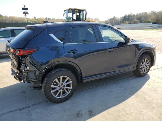 2024 Mazda CX-5 Select