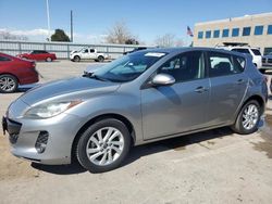 2013 Mazda 3 I for sale in Littleton, CO