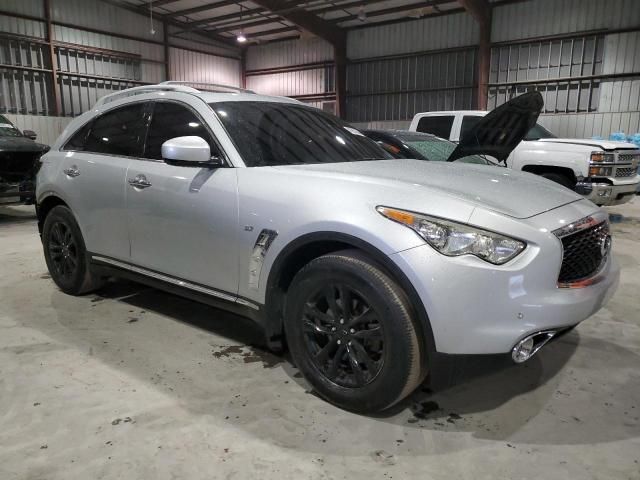 2017 Infiniti QX70