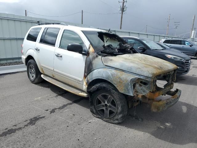 2005 Dodge Durango Limited