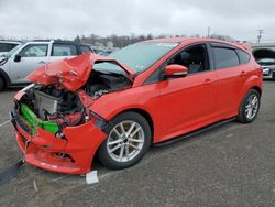 2017 Ford Focus ST en venta en Pennsburg, PA