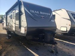 Trailers Vehiculos salvage en venta: 2017 Trailers Trailer