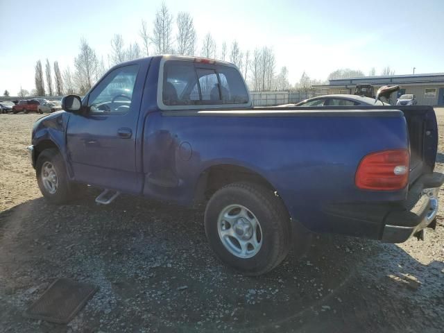 1998 Ford F150