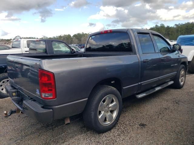 2004 Dodge RAM 1500 ST