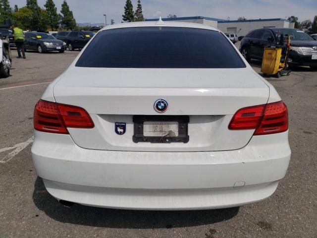 2007 BMW 328 I