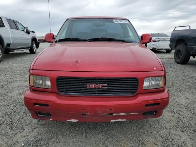 1997 GMC Sonoma