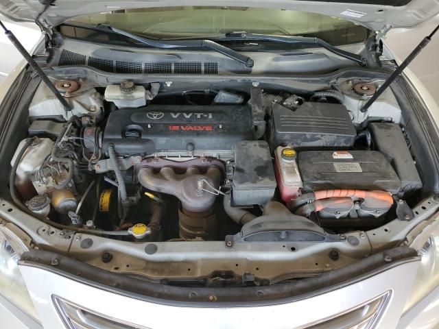 2007 Toyota Camry Hybrid