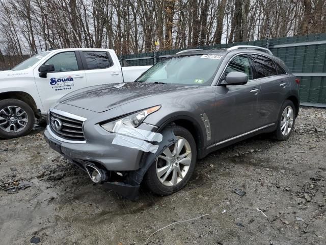 2012 Infiniti FX35