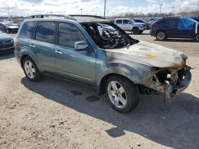 2009 Subaru Forester 2.5X Premium