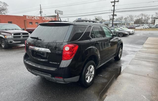 2010 Chevrolet Equinox LT