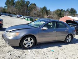 2006 Acura RL for sale in Mendon, MA