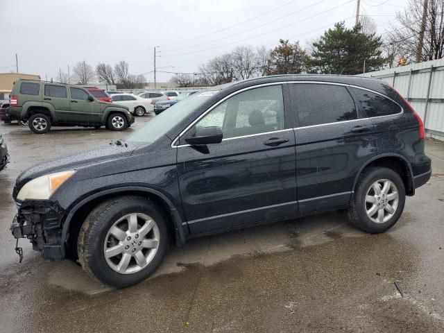 2008 Honda CR-V EX