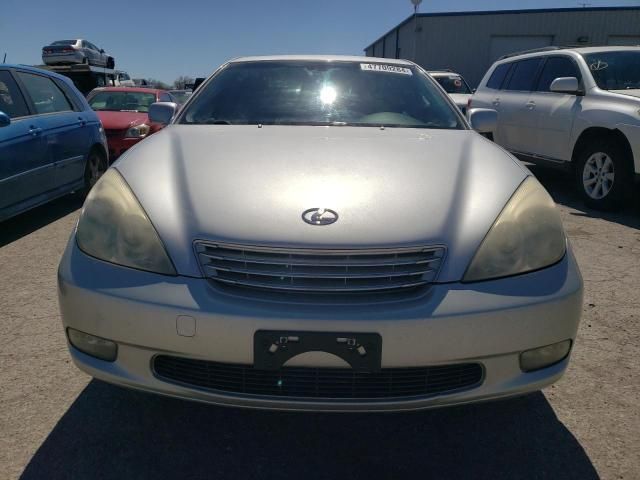 2003 Lexus ES 300