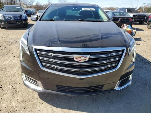 2018 Cadillac XTS Luxury