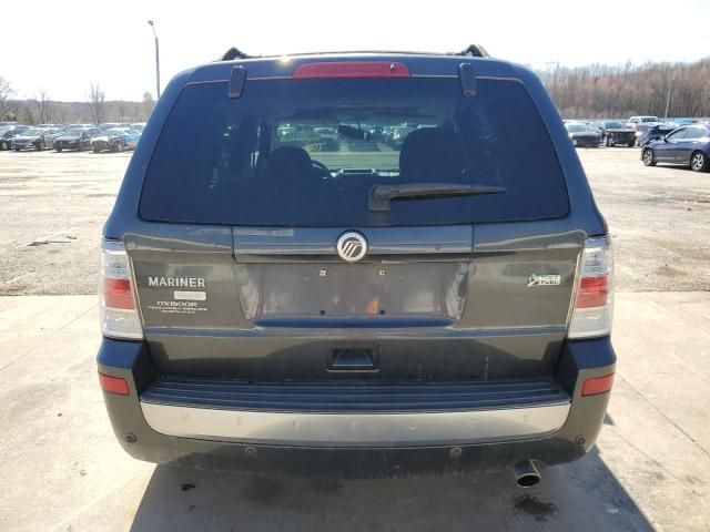 2010 Mercury Mariner Premier