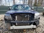 2008 Toyota Tacoma Access Cab