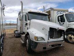 International 9400 9400I salvage cars for sale: 2005 International 9400 9400I