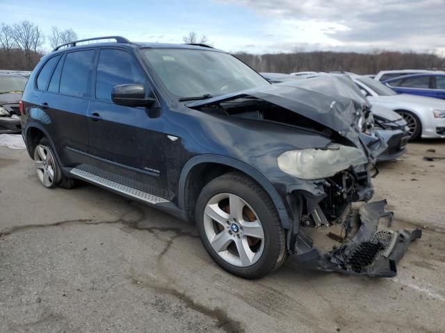 2010 BMW X5 XDRIVE30I