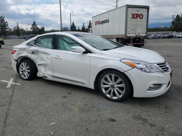 2013 Hyundai Azera GLS