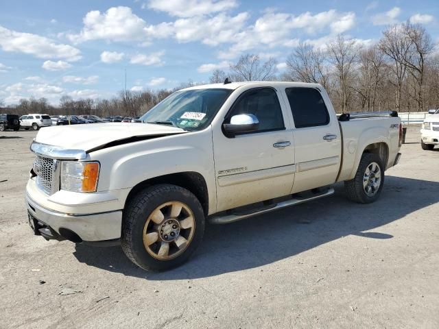 2009 GMC Sierra K1500 SLT