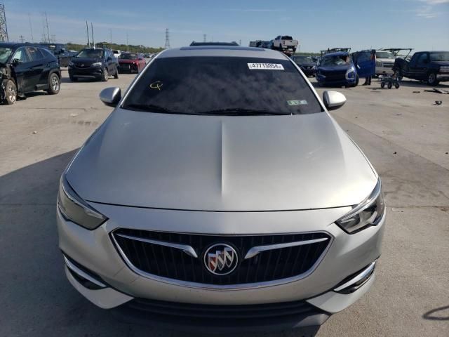 2018 Buick Regal Essence