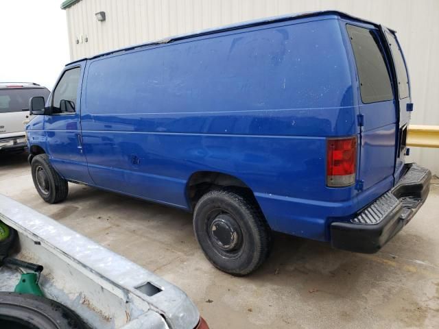 2003 Ford Econoline E250 Van