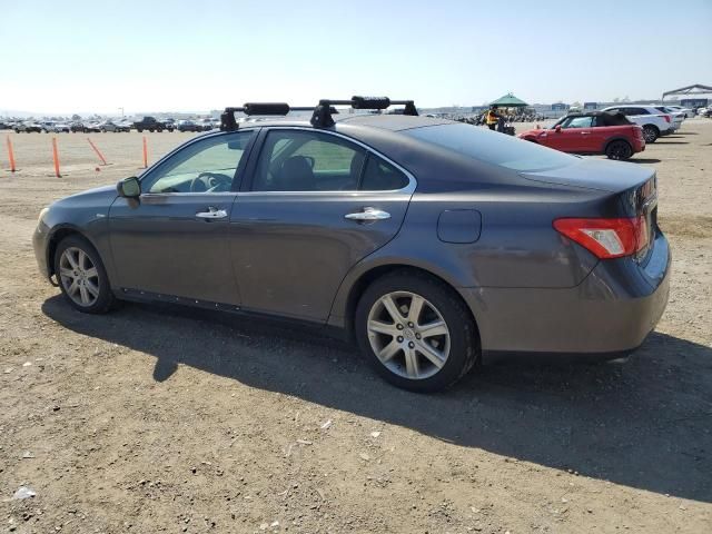 2009 Lexus ES 350